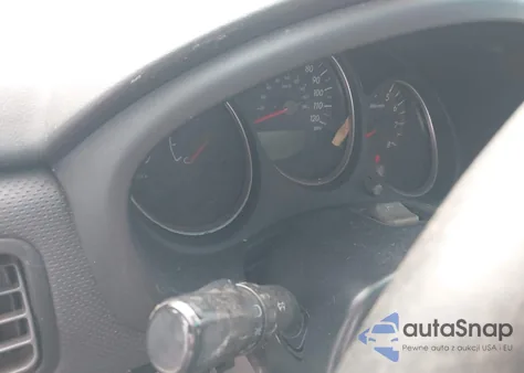 2006 Subaru Forester z USA, uszkodzony, nr VIN JF1S265678730427